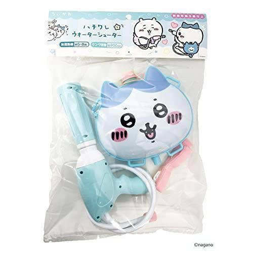 リリック ちいかわ