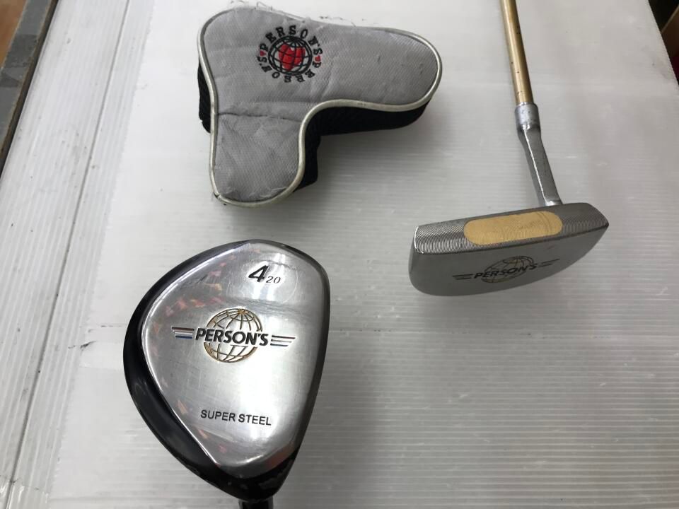 レディース ELLE エル ゴルフ クラブ セット 初心者 入門 バッグ付き