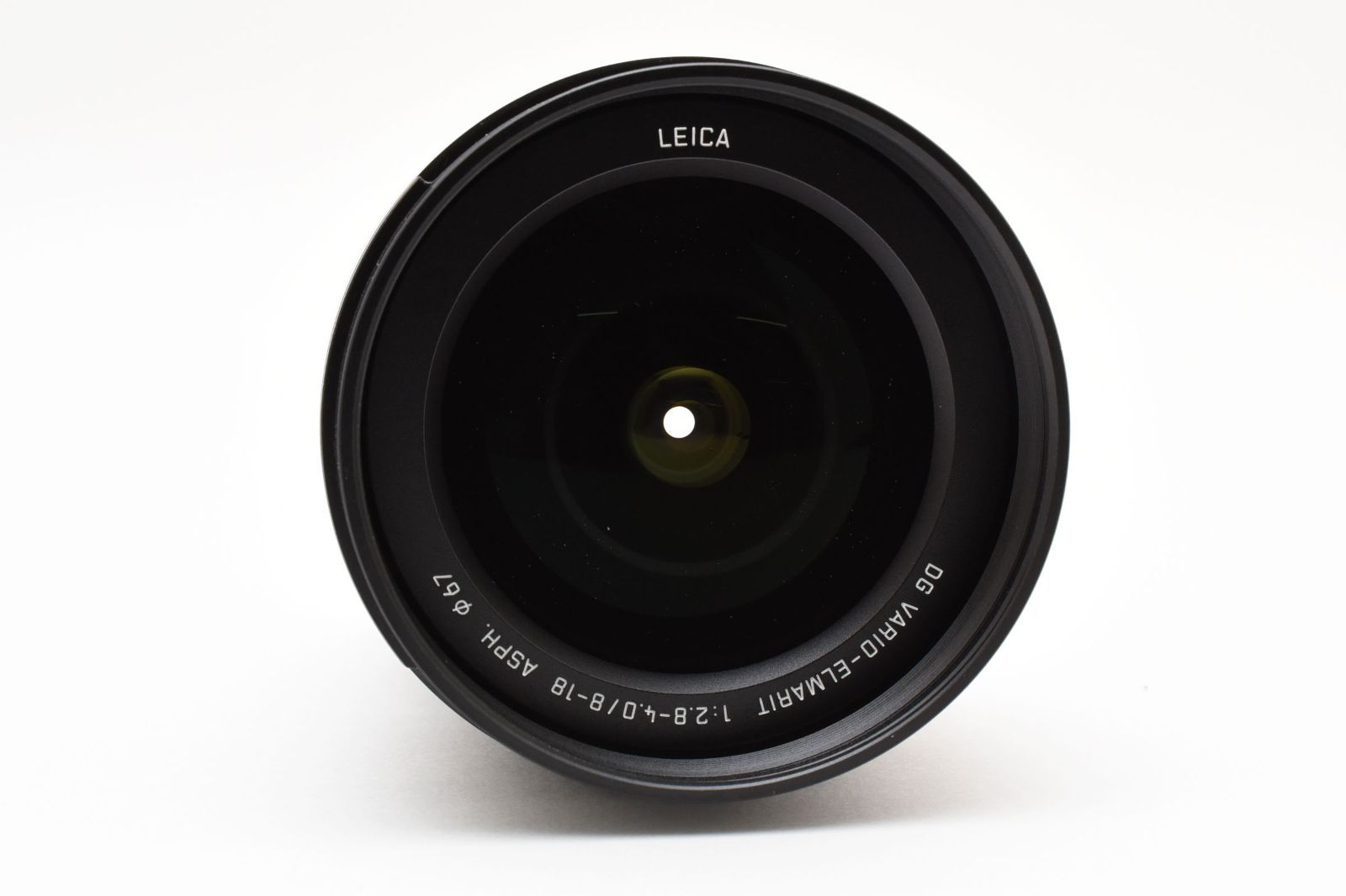 F2.8-4.0 ASPH