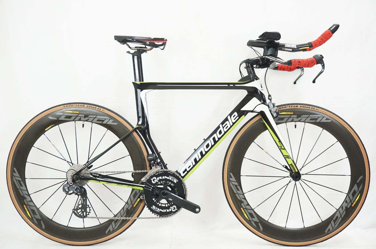 CANNONDALE キャノンデール SLICE 2015年モデル TTバイク | バイチャリ福岡店