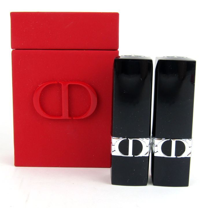 Dior ディオール　口紅セット - 1