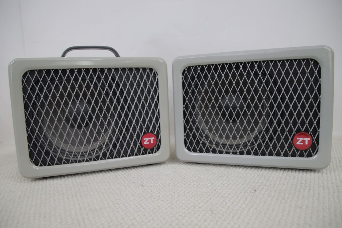 Lunch Box ランチボックス LBC＋KBG2 Cabinet | Guitar Amplifier キャビネット | ギターアンプ |7000
