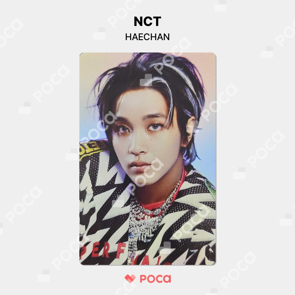 NCT DREAM  ヘチャン　ポップアップ　agit エコバッグ　 トレカ NCT DREAM POP UP ECO BAG DREAM Agit Let's get down - K PLACE