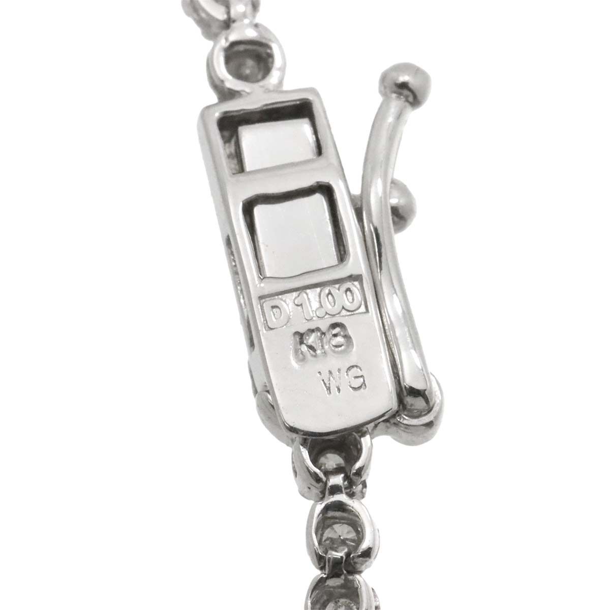 1.00ct K18