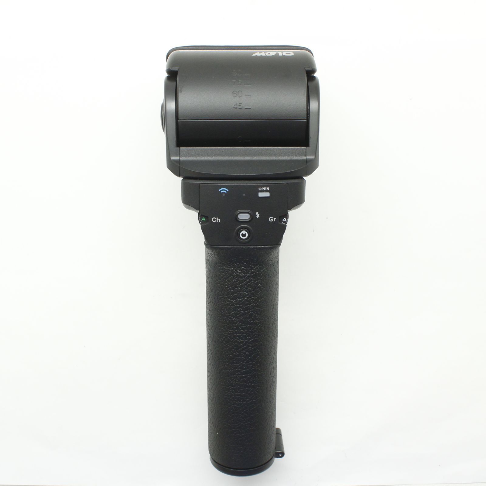  アウトレット品 ニッシン MG 10 ストロボ ストロボ カメラアクセサリー