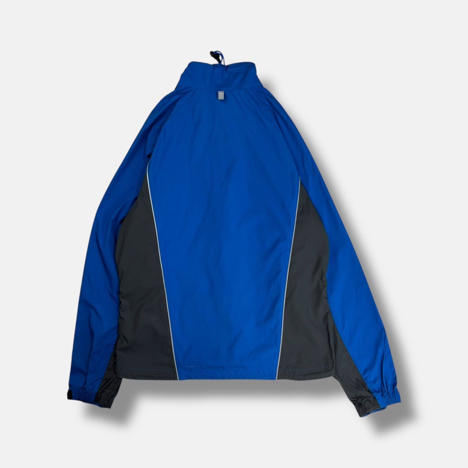 00s NIKE CLIMA-FIT track jacket テック系 M - メルカリ