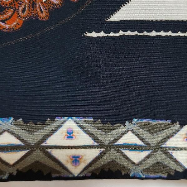 ETRO ペイズリー柄 フレアスカート 40 ETRO フレアスカート 0 L