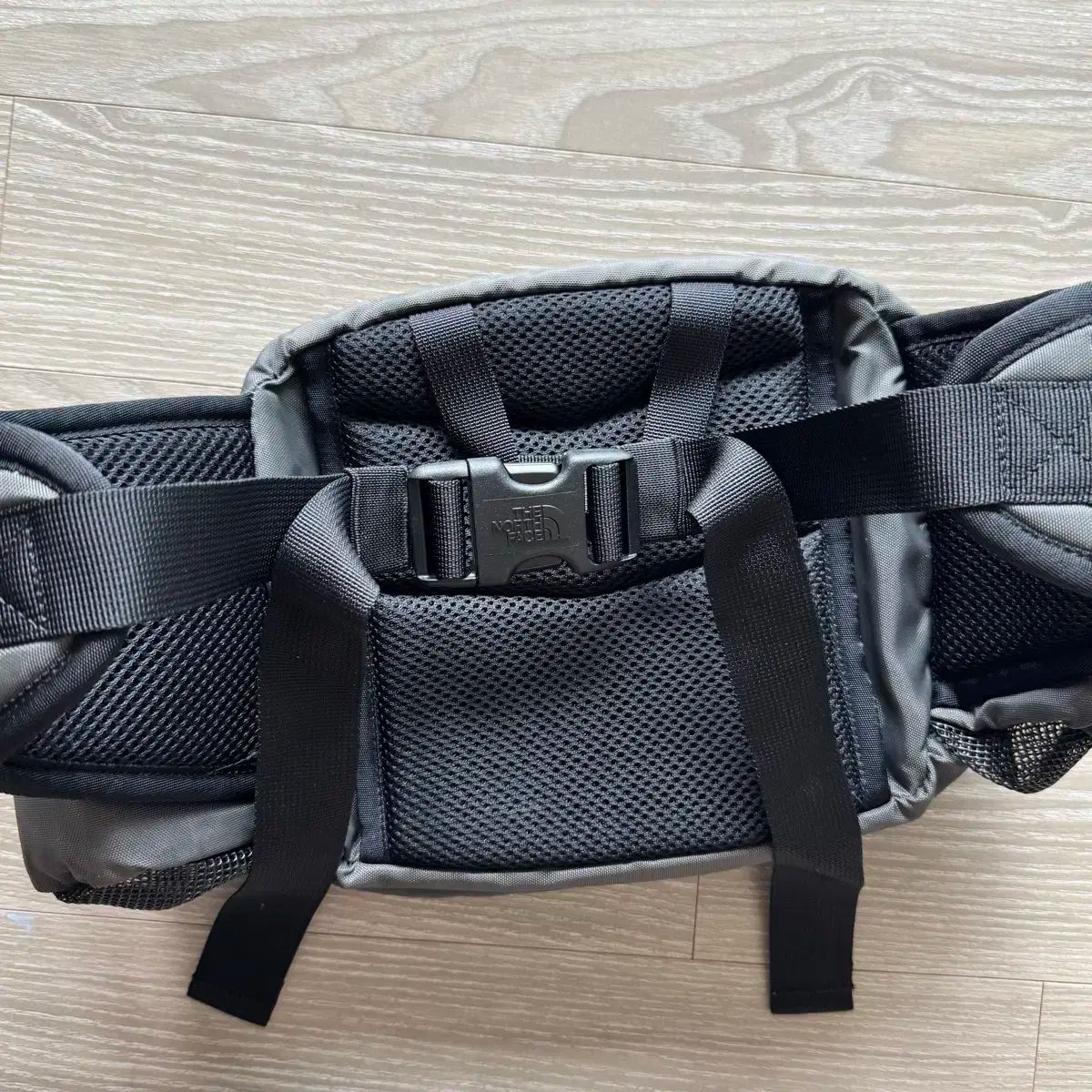 THE NORTH FACE ザ ノース フェイス ヒップバッグ HRDEVELOPMENT_JP