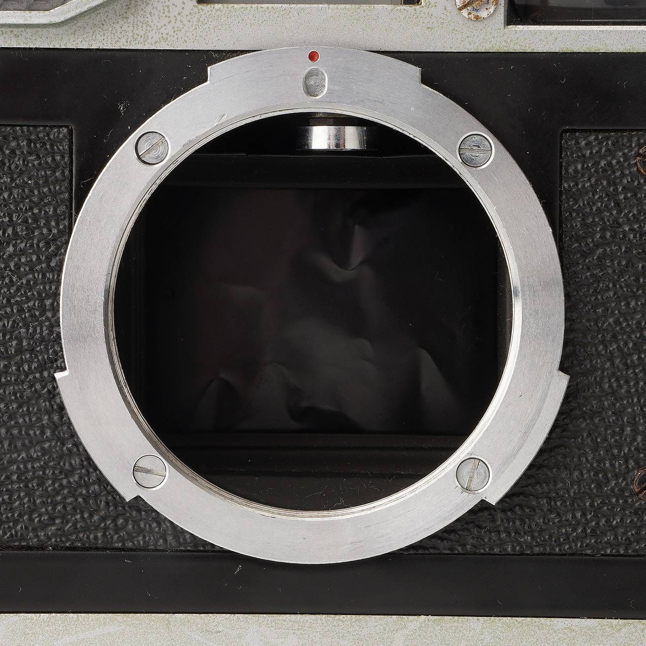 レンジファインダー フィルムカメラ