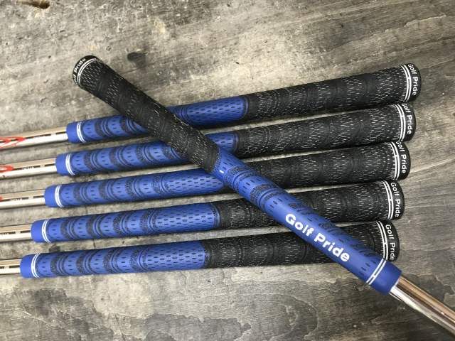 狭山【中古】 アイアンセット ミズノ JPX 919 TOUR NSPRO MODUS3