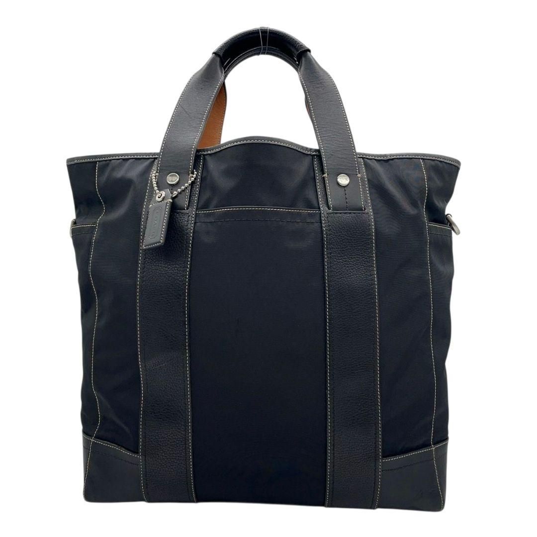 A4収納 COACH レザー×キャンバス トートバッグ 自立 肩掛け ブラック コーチ トートバッグ a4」の人気商品一覧 | 安い商品を通販