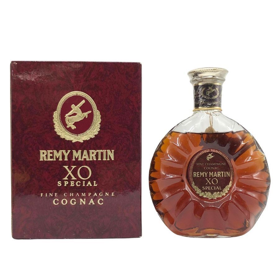 レミーマルタン XO スペシャル ファインシャンパーニュ 購入 700ml【P0