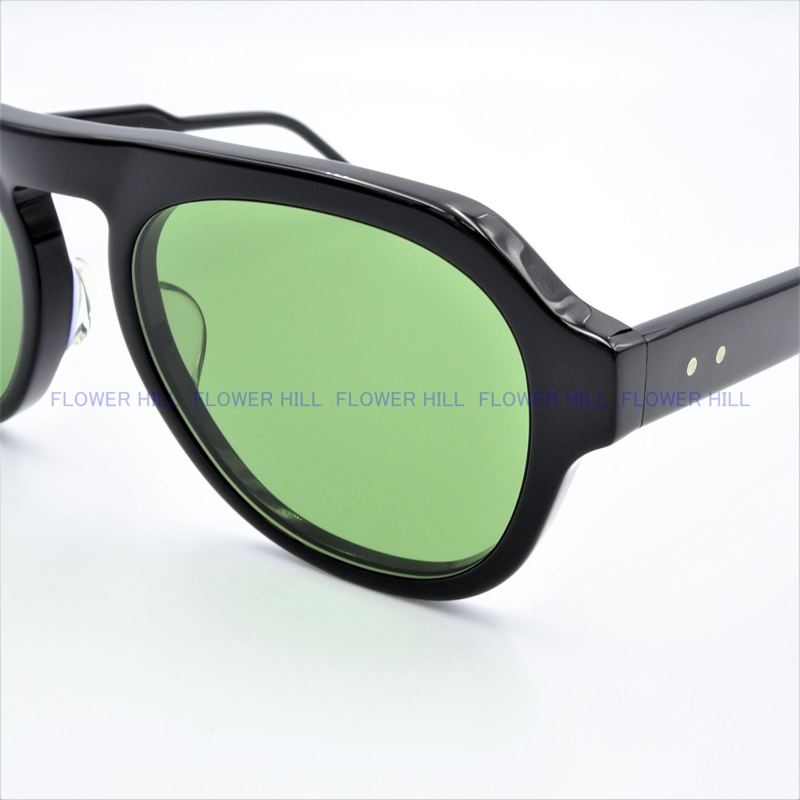 THOM BROWNE トムブラウン サングラス TBS416-52-01AF BLK