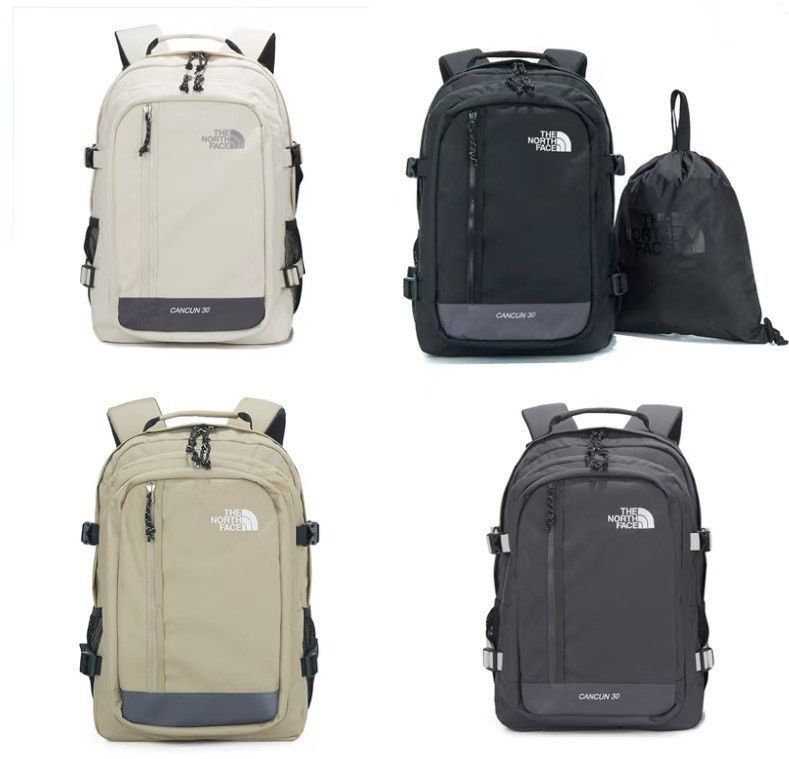 THE NORTH FACE ザ ノースフェイス リュック パックバック クラシック バッグデイパック リュックサック CLASSIC CANCUN PACK NM2DM02