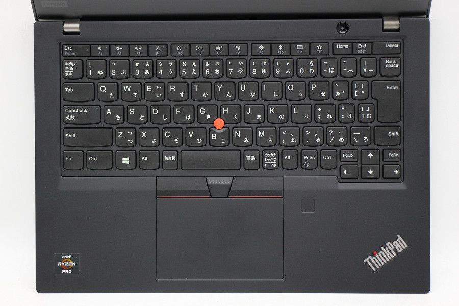 Lenovo ThinkPad X395 Ryzen 5 Pro 3500U 2.1GHz|8GB|256GB SSD |13.3W|FHD 1920x1080 |Win11 546258747