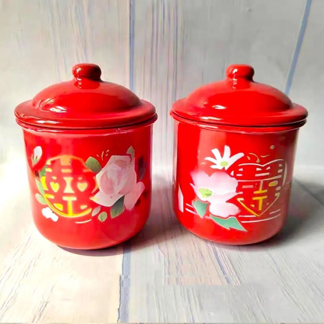 アンティーク 大きなホーローBREAD缶 イギリス パン保存容器 白い琺瑯