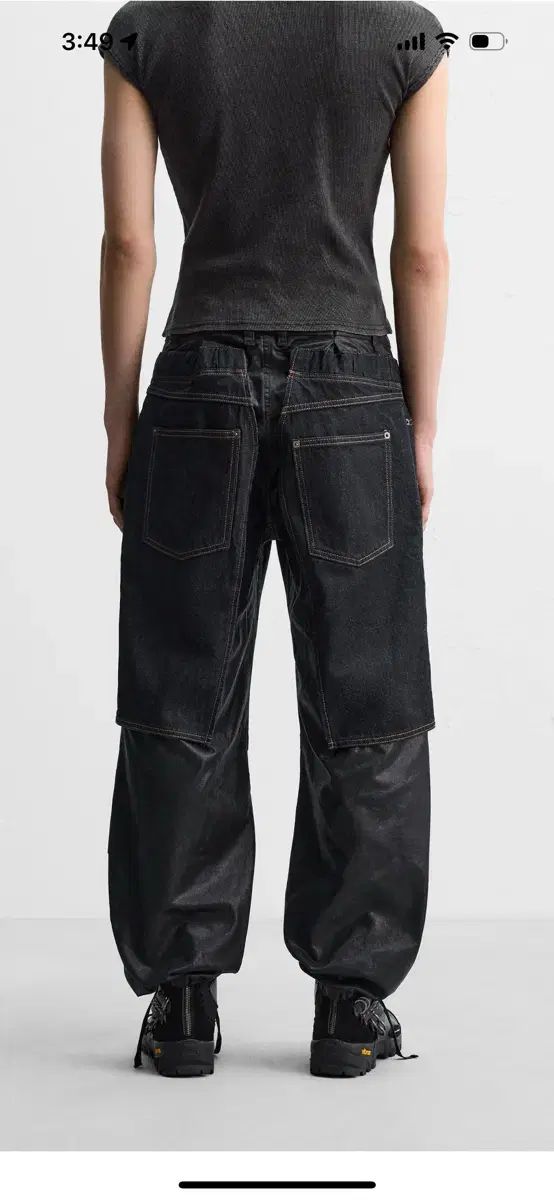 ZARA(ザラ) Andersson Bell(アンダースンベル) レイヤード 一致 ZARA(ザラ) Andersson Bell(アンダースンベル) レイヤード 一致