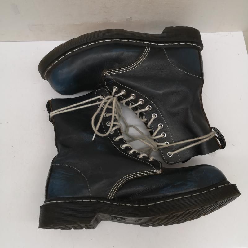 Dr.Martens ドクターマーチン ブーツ 1919 スチールトゥ 10