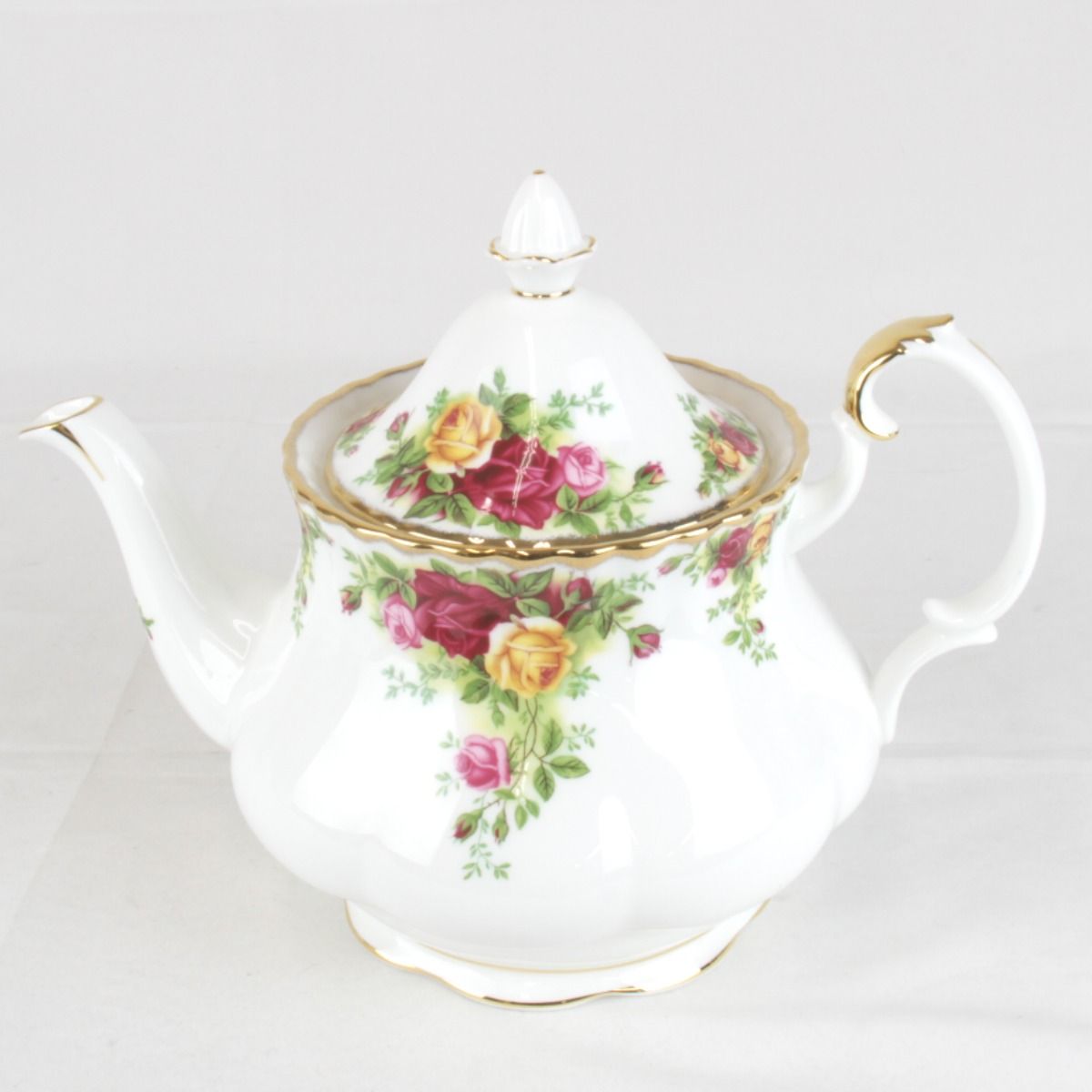美品『保管品』 Royal Albert ロイヤルアルバート オールド