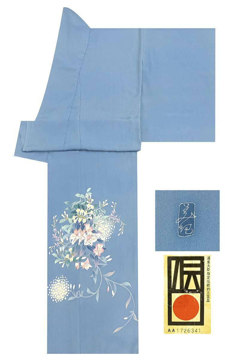 店舗改装後 古典