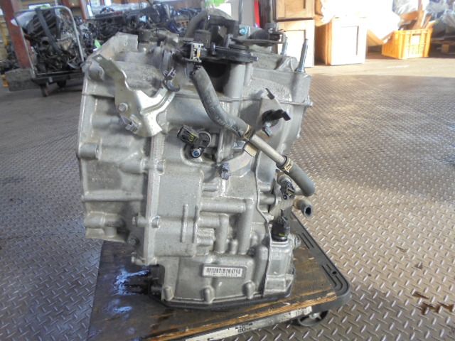 4FN5514 BL ホンダ N-BOX JF3 JF4 後期型 Gスロープ CVTオートマチックミッション本体 4WDノンターボ R9LSMC04-A136 SYWC-300164 FFCRYSTALESIA_COM