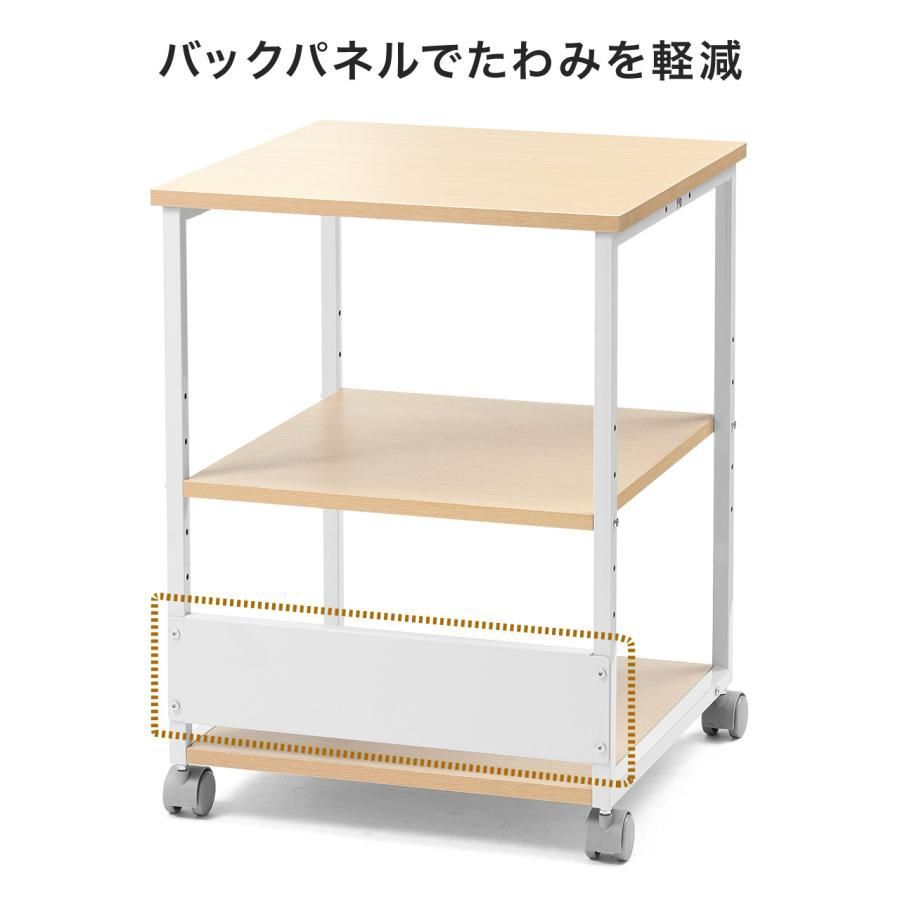レーザープリンタ
