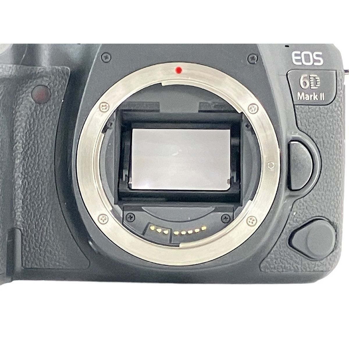 Canon EOS 6D Mark II HKIR 天体改造 デジタル一眼レフ カメラ ボディ 中古 W9384314 - メルカリ