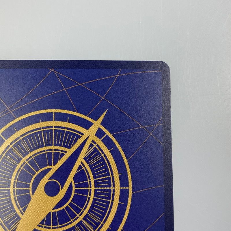 ウォーキュリー聖