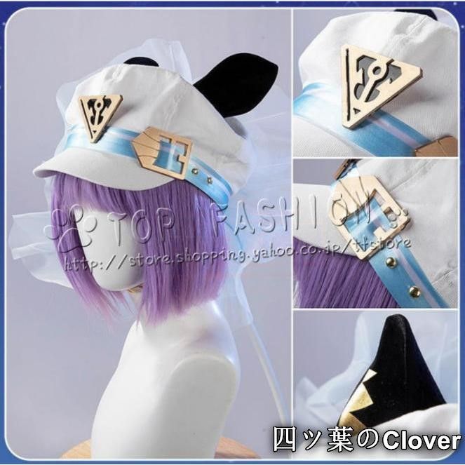 美品・未使用新品】ウマ娘プリティーダービー シュヴァルグラン 勝負服 