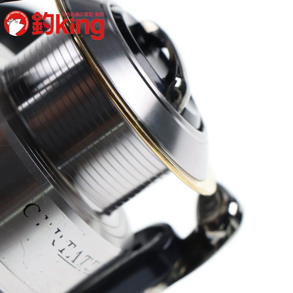ダイワ 04セルテート 3000 ダイワ DAIWA 04セルテート3000 スピニング