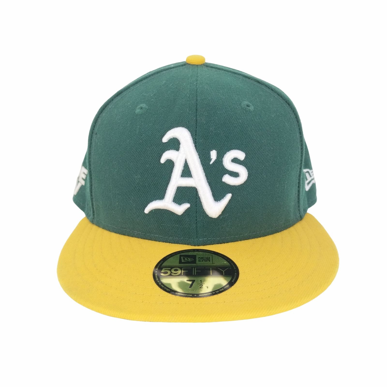 ニューエラ NEW ERA 59FIFTY 1972-75 LOVE ベースボールチーム