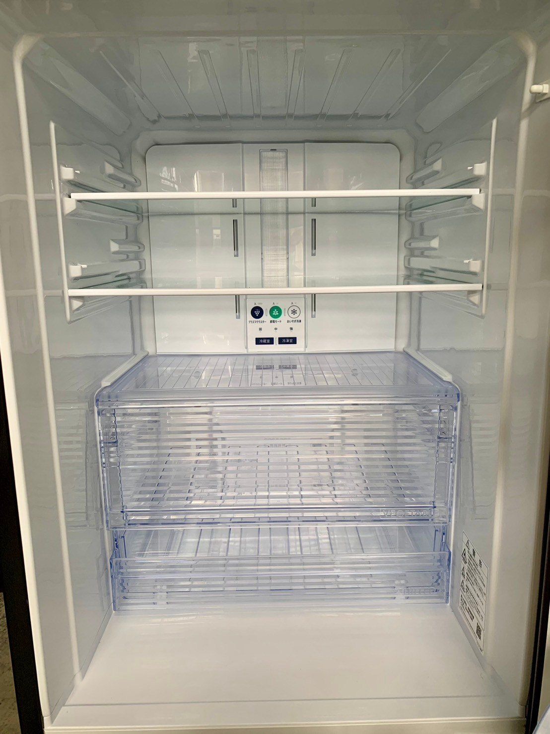 大阪送料無料☆3か月保証付き☆冷蔵庫☆シャープ☆2020年☆280L☆SJ