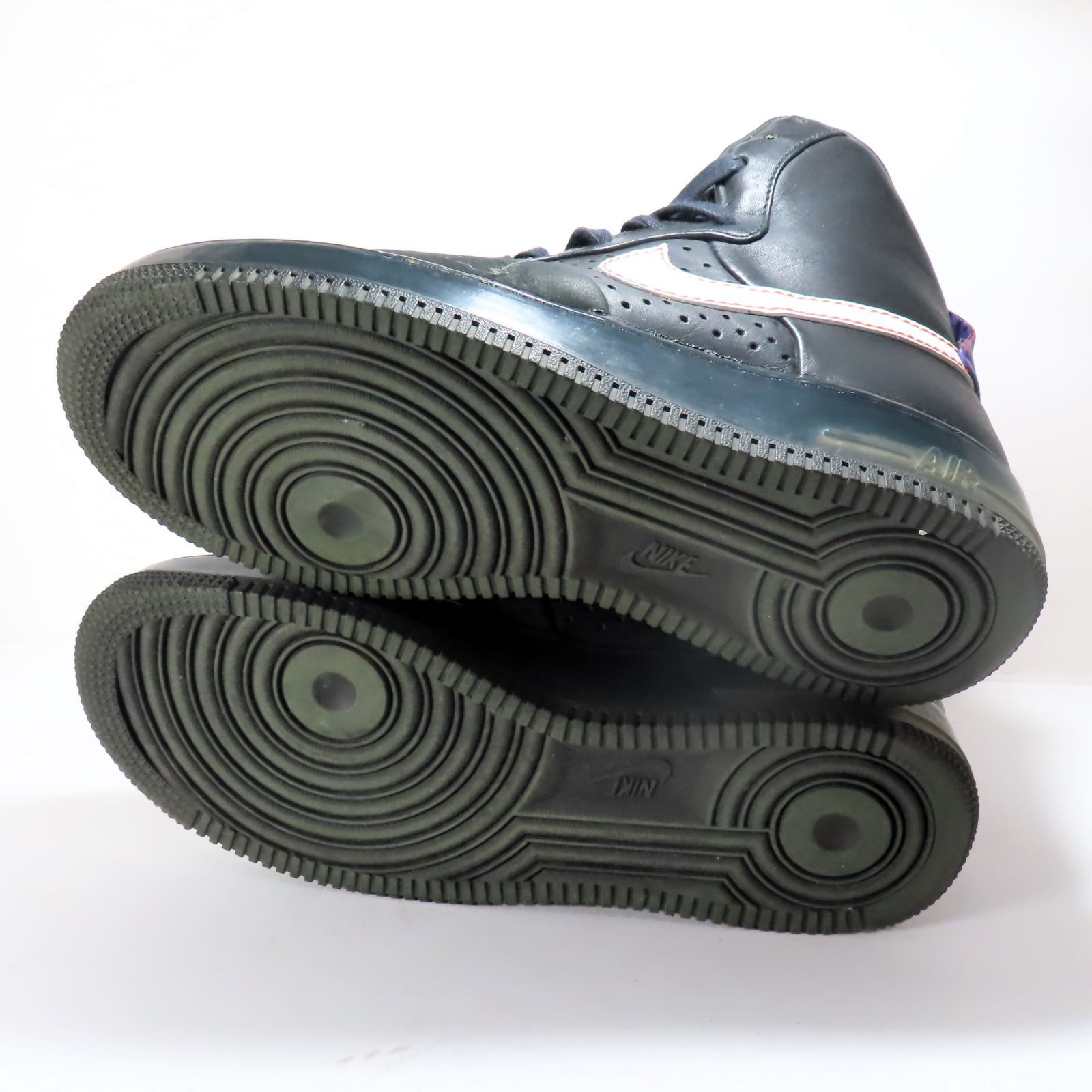 Air force 1 cb34 sales