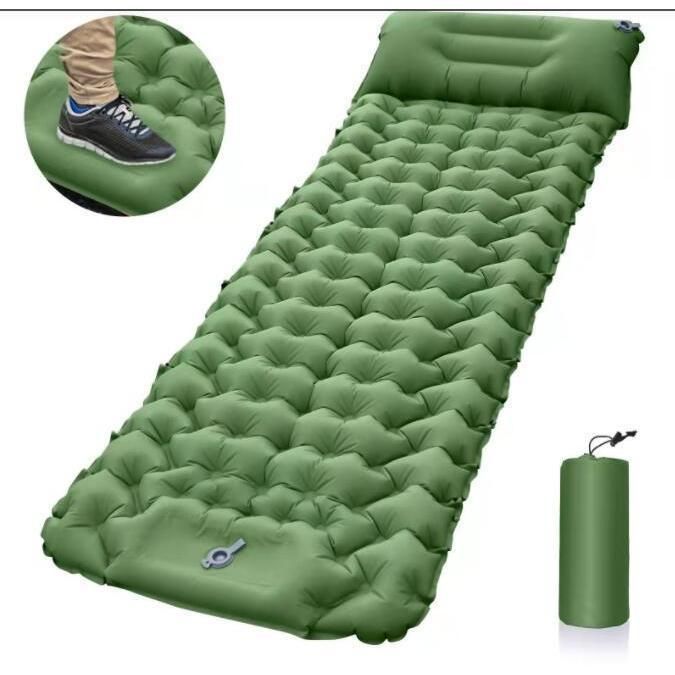 Coleman テントエアーマットレス270 170A6607