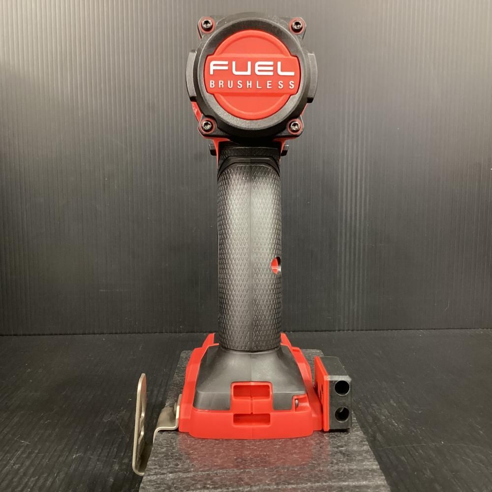 ミルウォーキー