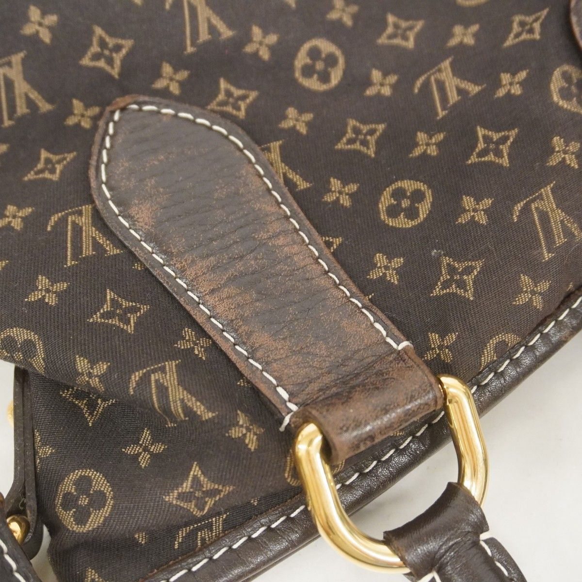 J8986 ルイヴィトン　ハンドバッグ 美品 LOUIS VUITTON ルイヴィトン ショルダーバッグ