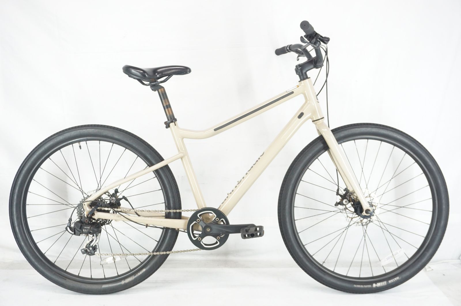 CANNONDALE キャノンデール TREADWELL3 2020年モデル クロスバイク バイチャリ阪急塚口店