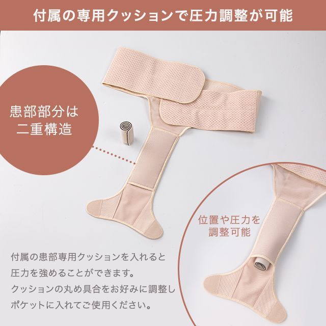 女性用