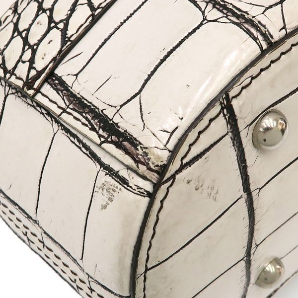 クロコショルダー