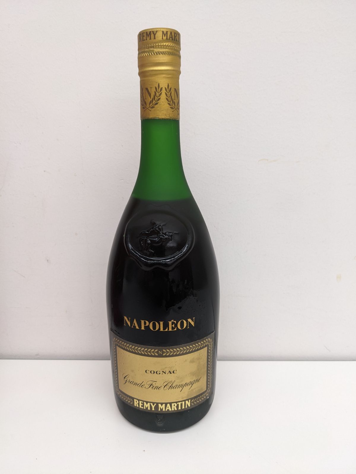レミーマルタンnapoleon grande fine champagne レミーマルタンnapoleon grande fine champagne