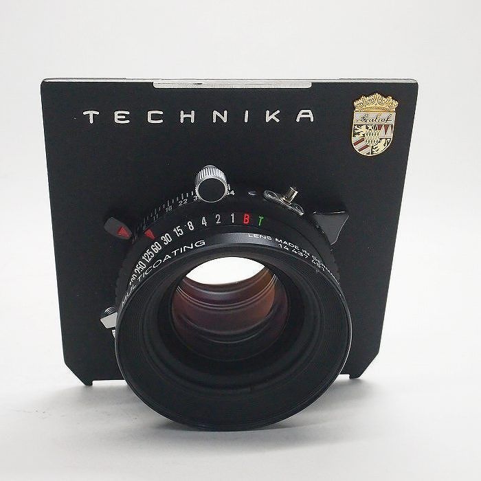 シュナイダー) Schneider ジンマー 150/5.6 シュナイダー SYMMARE-S