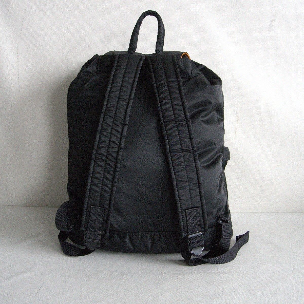 ⭐️美品⭐️PORTER ポーター タンカー リュック バックパック ブラック 黒 TANKER(タンカー) BACKPACK | 吉田カバンホームページ | YOSHIDA
