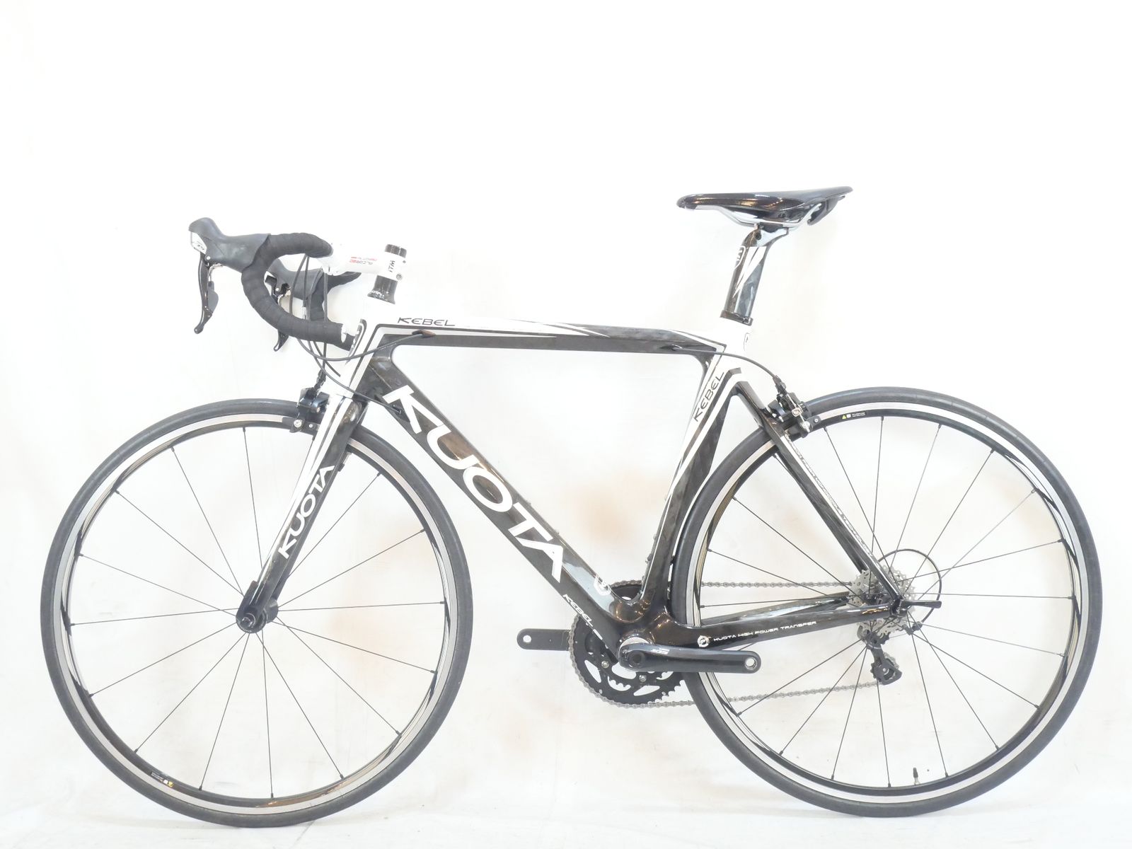 KUOTA クオタ KEBEL ULTEGRA 2012年モデル ロードバイク バイチャリ浦和ベース