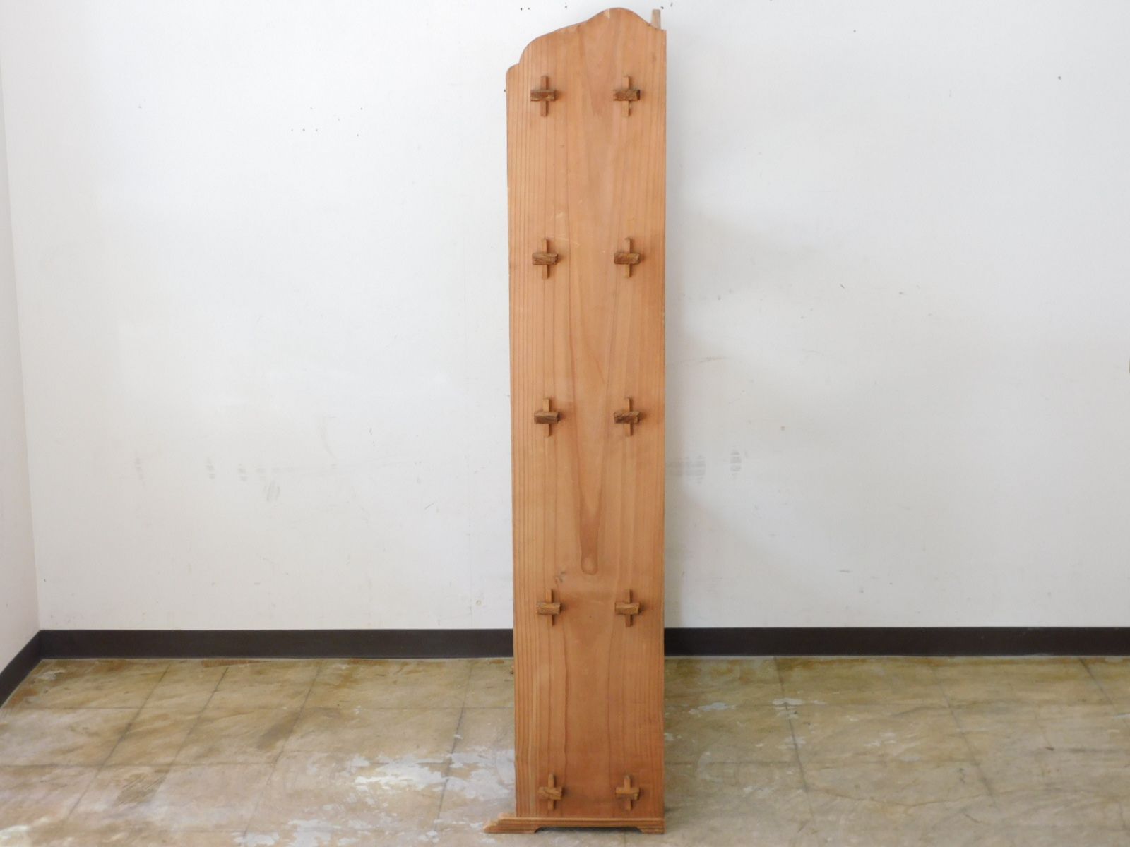 書棚 カフェインテリア