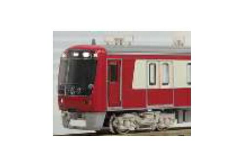 グリーンマックス　京急新1000形 6両セット 京急 新1000形 (16次車・1601編成) 6輛編成セット (動力付き) (6