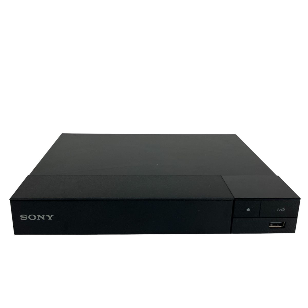 Sony BDプレイヤー BDP-S1500 Blu-Rayディスク プレイヤー 2023