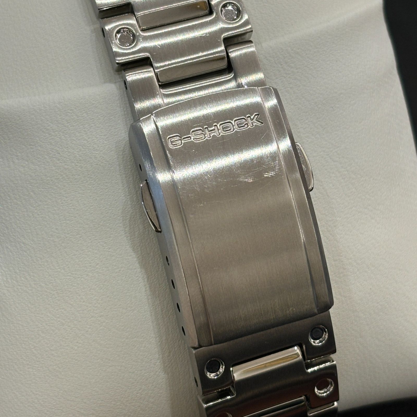 G-SHOCK ジーショック