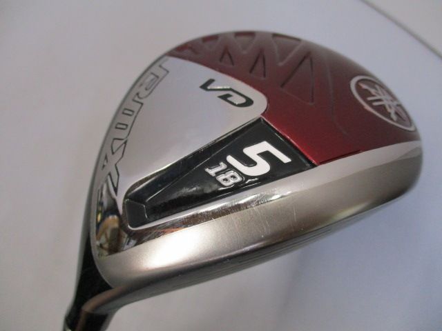 フェアウェイウッド ヤマハ RMX VD Diamana YR f S 18 134673 WHITEMONARCHHOTEL_COM