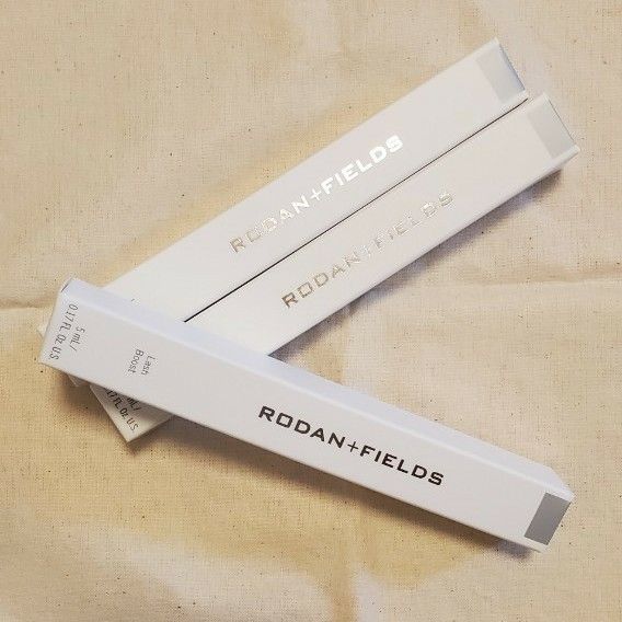 2本セット【新品未開封未使用】ロダンアンドフィールズ ラッシュ