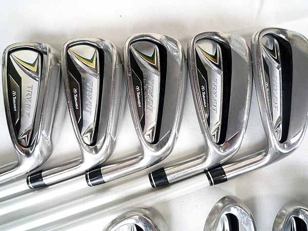 ゴルフプランナー